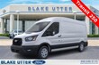 Ford Transit-250 Cargo
