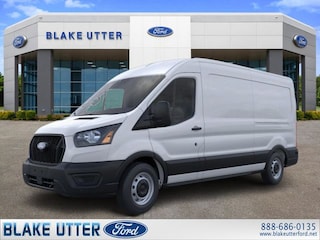 2026 Ford Transit-250 Cargo Base Cargo Van