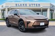 Toyota Crown Signia