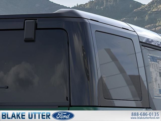 2025 Ford Bronco 4-Door Badlands - Photo 25