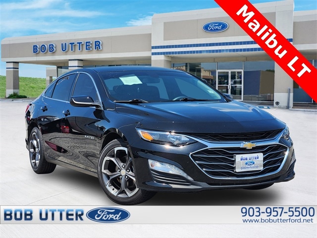 2022 Chevrolet Malibu