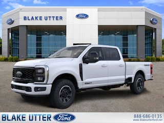 2026 Ford F-250 Lariat Truck
