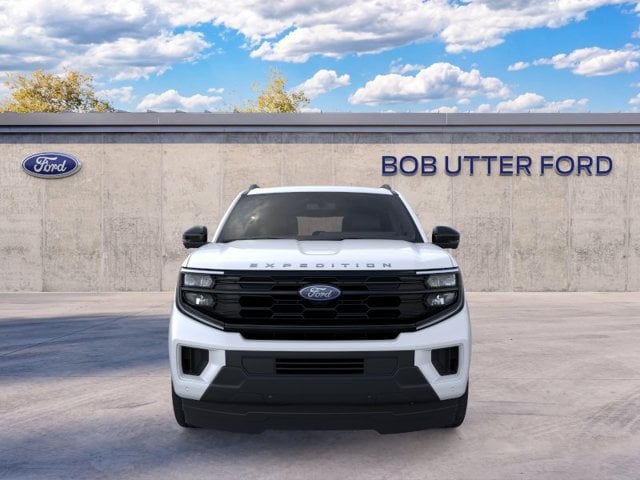 2025 Ford Expedition Active - Photo 6