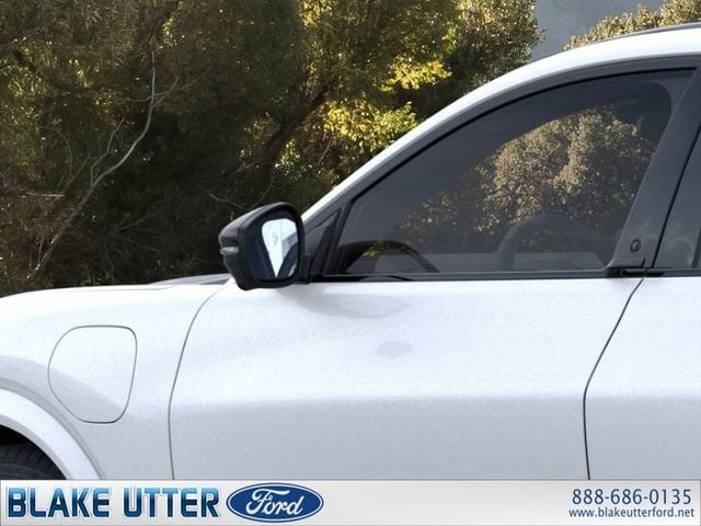 2025 Ford Mustang Mach-E Premium - Photo 20