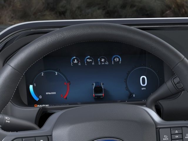2026 Ford F-250 Super Duty Lariat - Photo 13