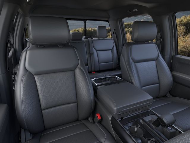 2026 Ford F-150 Lariat - Photo 10