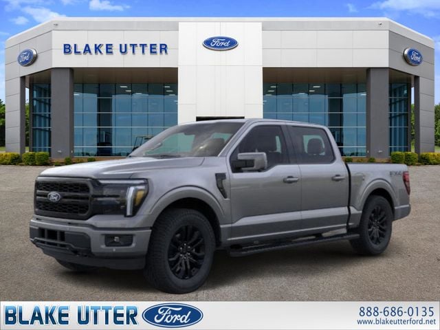 2026 Ford F-150 Truck 