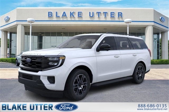 2025 Ford Expedition Active's photo