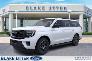 2025 Ford Expedition Active SUV