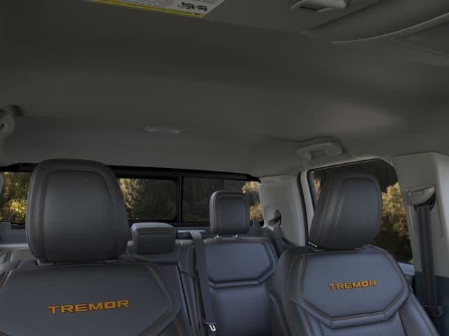 2026 Ford Maverick Tremor - Photo 12