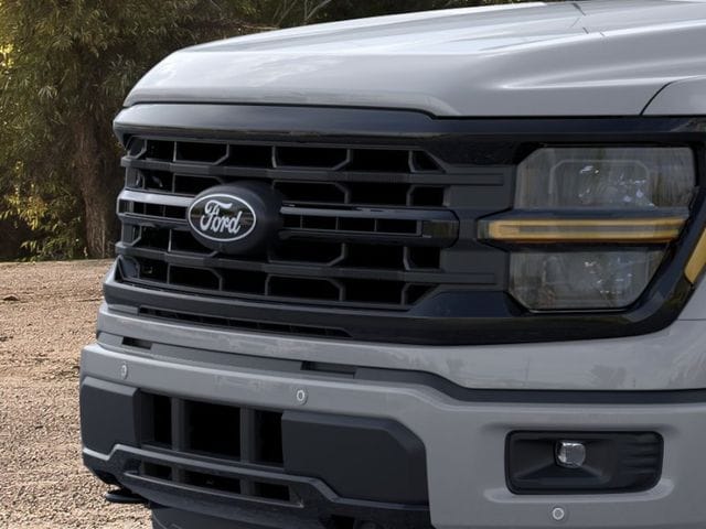 2026 Ford F-150 XLT - Photo 17