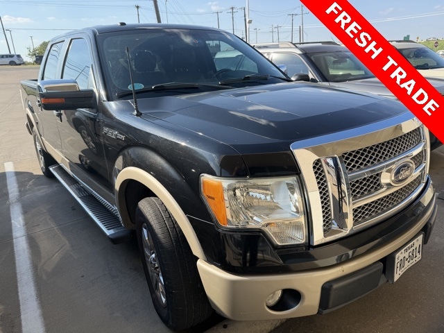 2010 Ford F-150 Truck  2010 Ford F-150 Truck