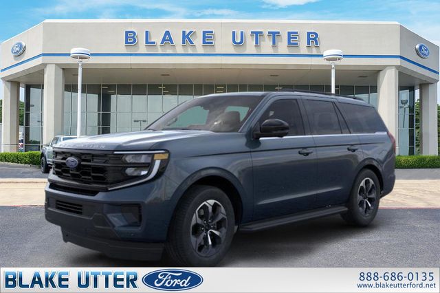 2026 Ford Expedition SUV 