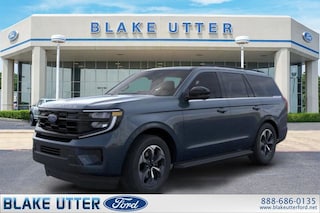 2026 Ford Expedition Active SUV