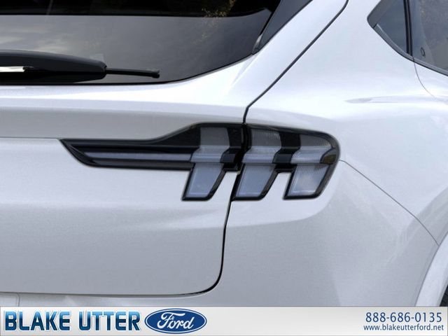 2025 Ford Mustang Mach-E Premium - Photo 21