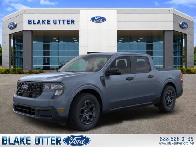 2026 Ford Maverick Truck 