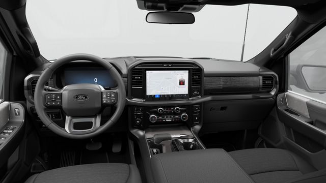 2026 Ford F-150 XLT - Photo 7