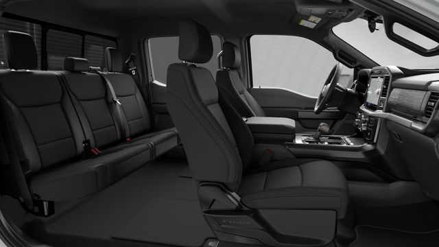 2026 Ford F-150 XLT - Photo 6