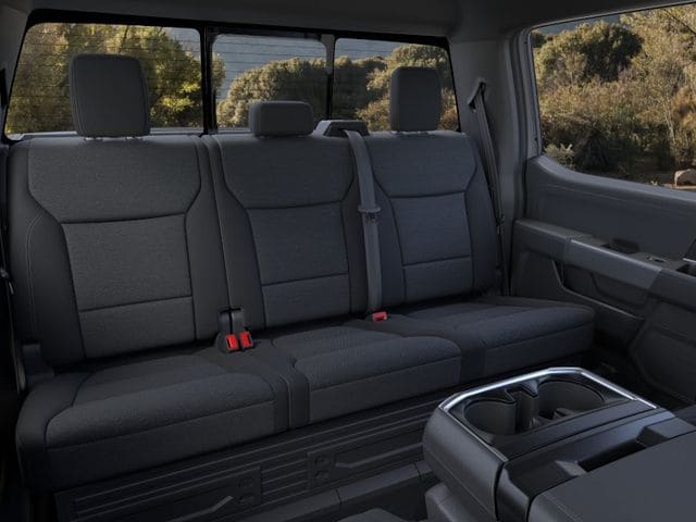 2026 Ford F-150 XLT - Photo 11