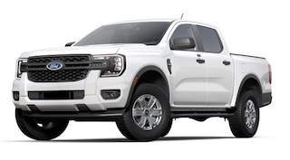 2025 Ford Ranger XL Truck