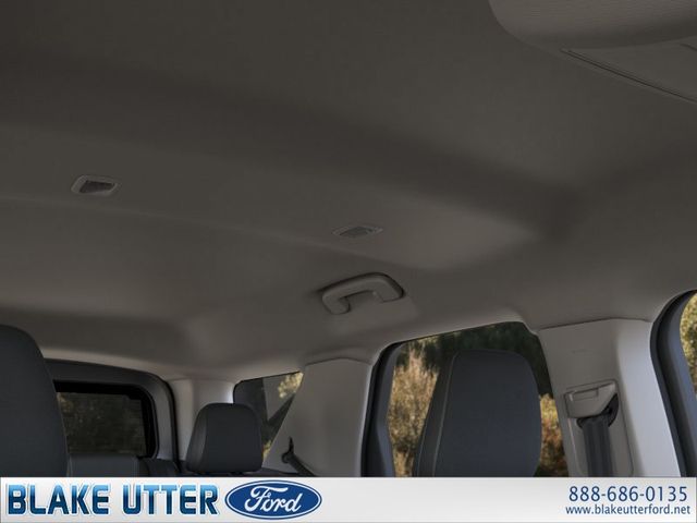 2025 Ford Bronco Sport Big Bend - Photo 22