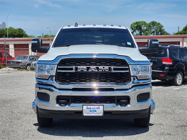 Used 2024 RAM Ram 3500 Pickup Tradesman with VIN 3C63RRAL9RG404785 for sale in Denison, TX