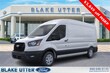 Ford Transit-250 Cargo