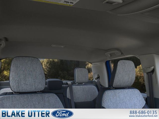 2025 Ford Maverick XLT - Photo 12