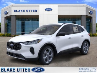 2026 Ford Escape ST-Line SUV