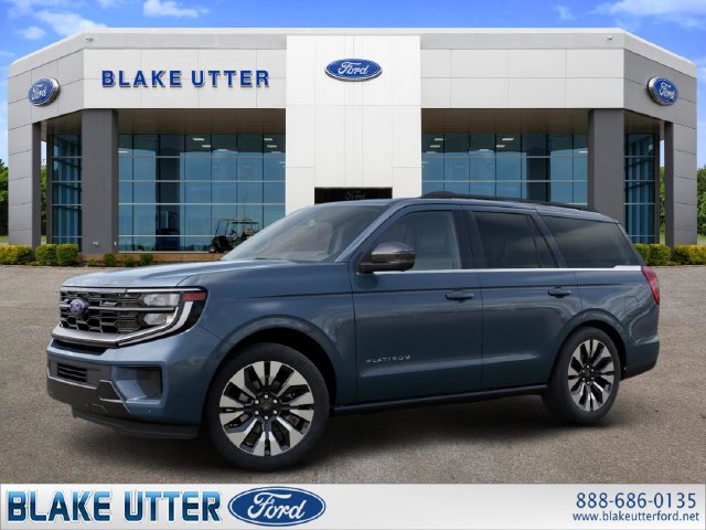  Ford Expedition