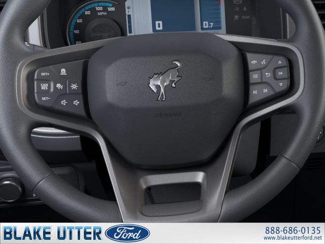 2025 Ford Bronco 4-Door Badlands - Photo 14