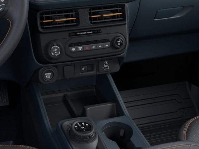 2026 Ford Maverick Tremor - Photo 16