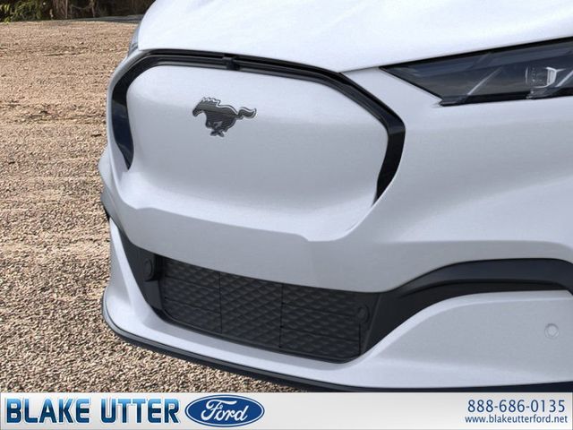 2025 Ford Mustang Mach-E Premium - Photo 17