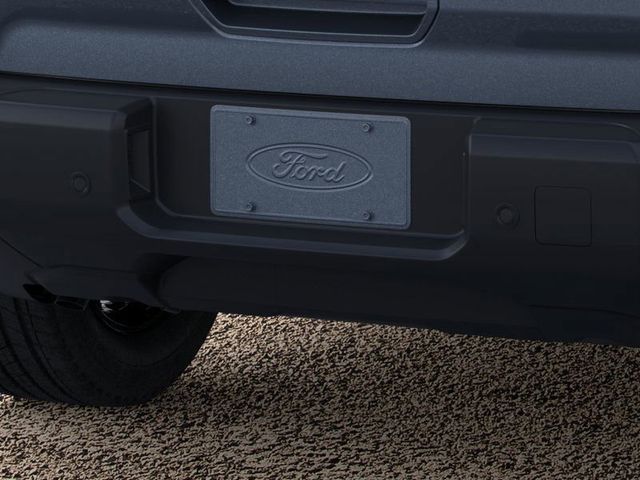 2025 Ford Bronco Sport Outer Banks - Photo 23