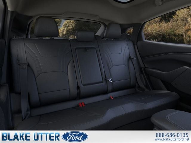 2025 Ford Mustang Mach-E Premium - Photo 11