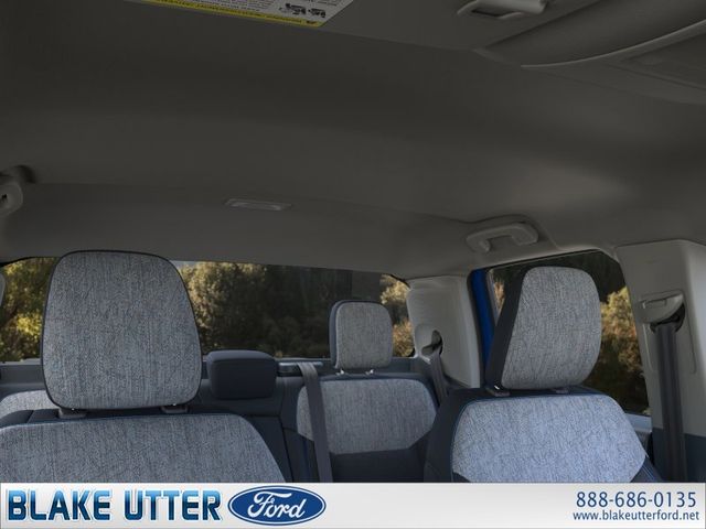 2025 Ford Maverick XLT - Photo 12