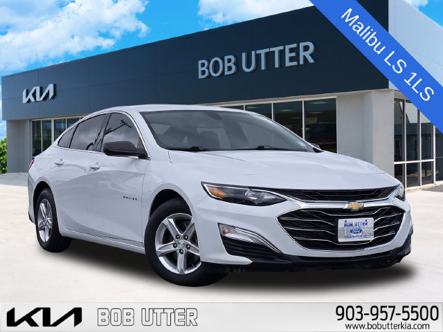 2022 Chevrolet Malibu