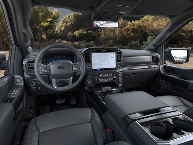 2026 Ford F-150 Lariat - Photo 9