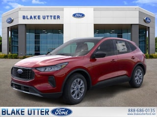 2026 Ford Escape Active SUV