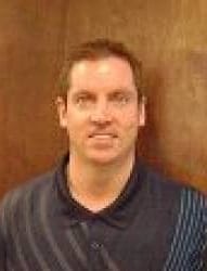 Staff member Chad Oakley from ID_415ccb