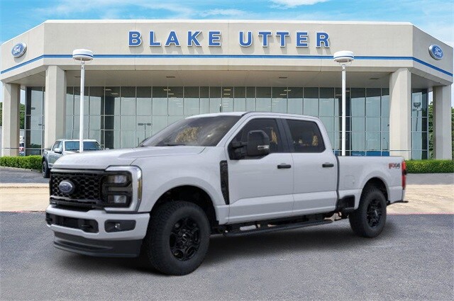 2026 Ford F-350 Base's photo