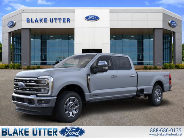 2026 Ford F-350 Truck 