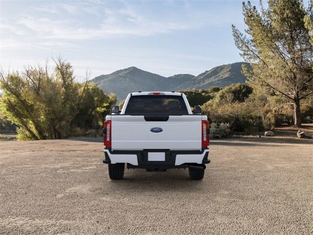 2025 Ford F-350 XL photo 4