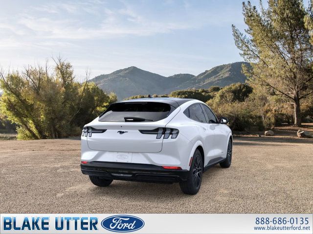 2025 Ford Mustang Mach-E Premium - Photo 8