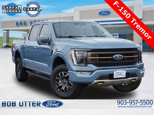 2023 Ford F-150 Tremor's photo