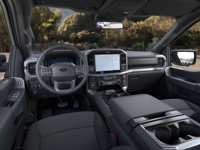 2026 Ford F-150 XLT - Photo 9
