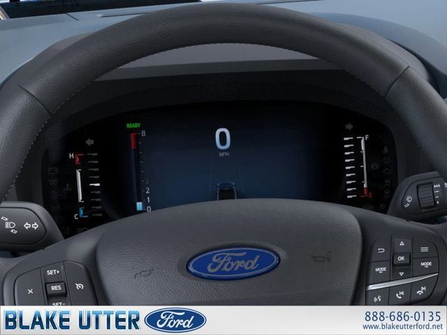 2025 Ford Maverick XLT - Photo 13