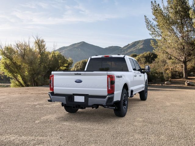 2026 Ford F-250 Super Duty Lariat - Photo 8