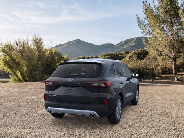2026 Ford Escape Active - Photo 8