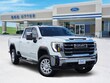 GMC Sierra 2500HD